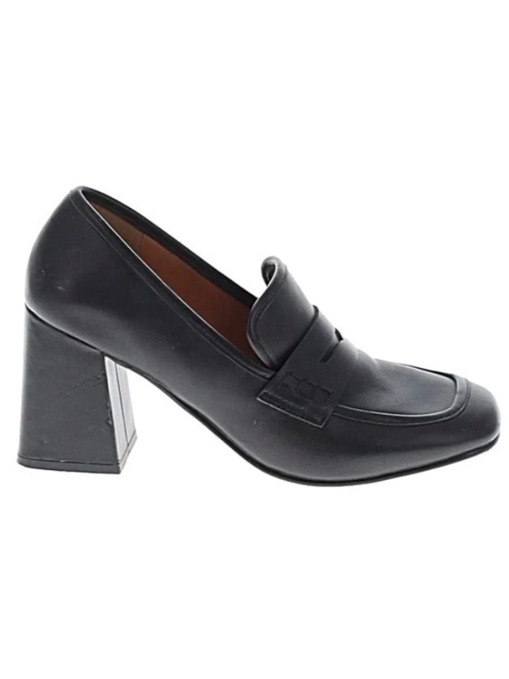 Lisa Vicky - Heeled loafer